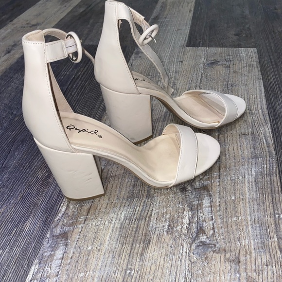 Block heels 👠 - Picture 2 of 4